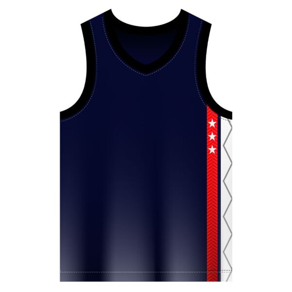 NBA Plain Jersey - Brooklyn Nets Thumbnail