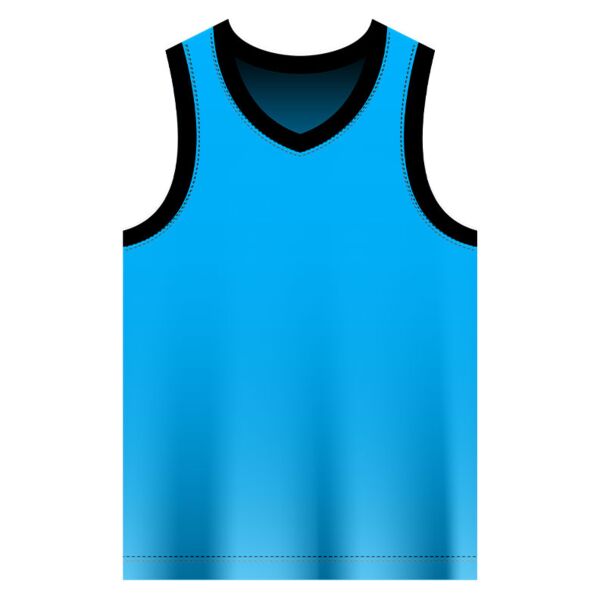 NBA Plain Jersey - Los Angeles Clippers Thumbnail