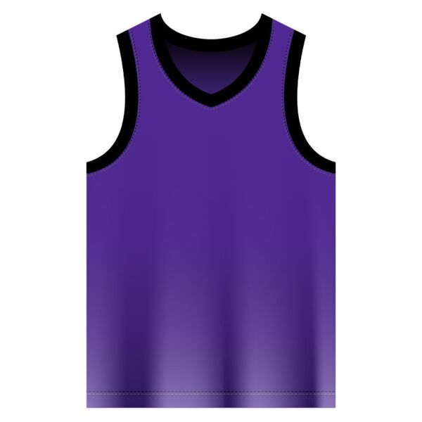 NBA Plain Jersey - Los Angeles Lakers Thumbnail