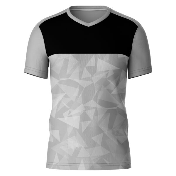 Geometric Sublimation Combination Shirt - SCS1 Thumbnail