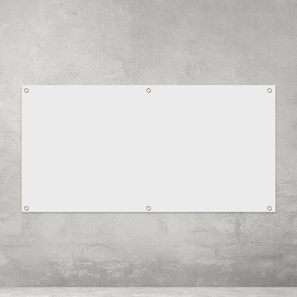 2x4 Fabric Banner Thumbnail