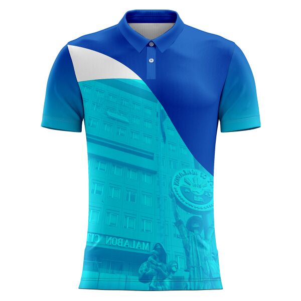 Malabon City Full Print Uniform Thumbnail