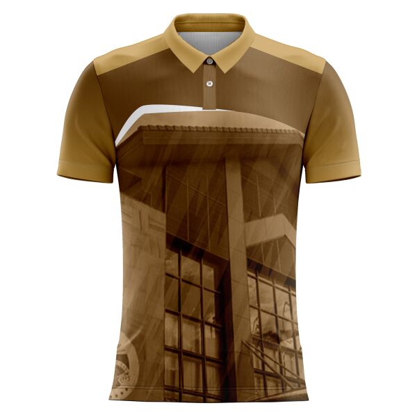 Muntinlupa City Full Print Uniform Thumbnail