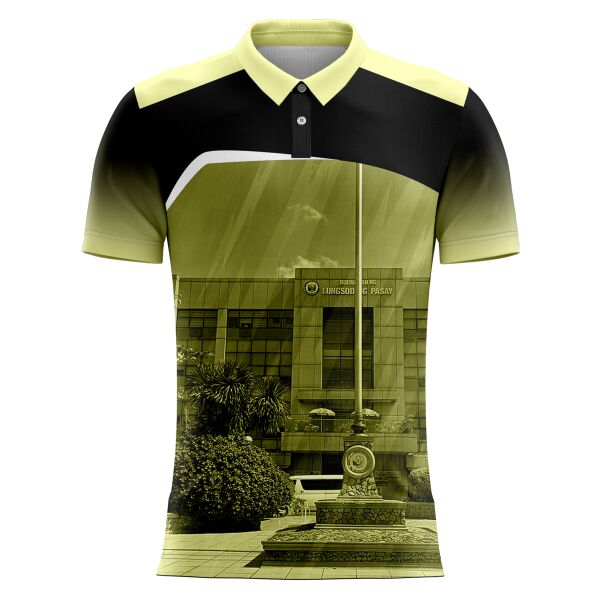 Pasay City Full Print Uniform Thumbnail