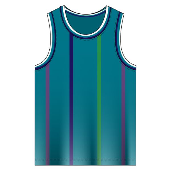 Charlotte Hornets Jersey Sando Thumbnail