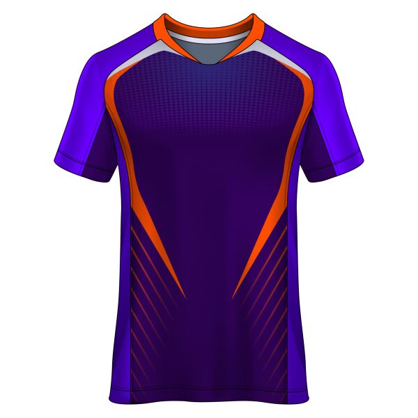 Linear Design Esport Full Print Shirt Thumbnail