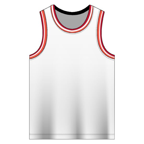 Miami Heat Jersey Sando Thumbnail