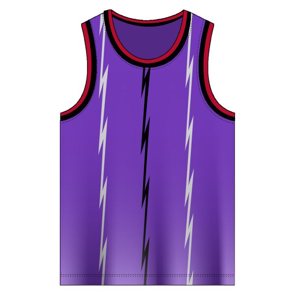 Toronto Raptors Jersey Sando Thumbnail