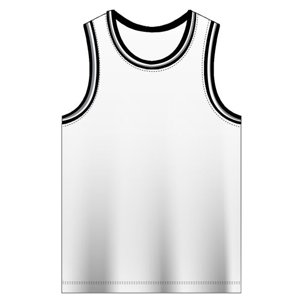 San Antonio Spurs Jersey Sando Thumbnail