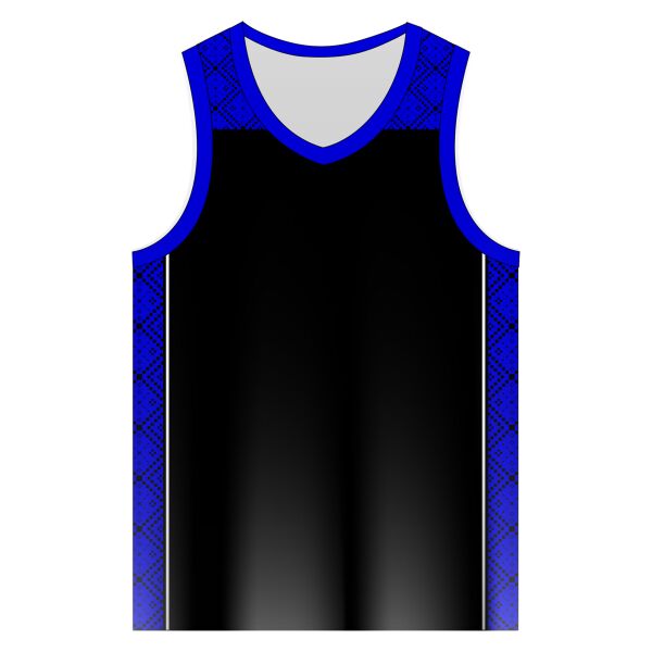 Basketball Jersey Thumbnail