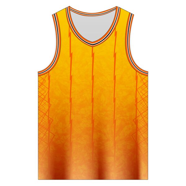 Basketball Jersey Thumbnail