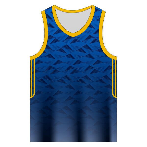 Basketball Jersey Thumbnail