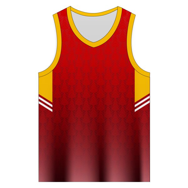 Basketball Jersey Thumbnail