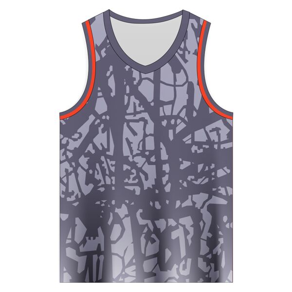 Basketball Jersey Thumbnail
