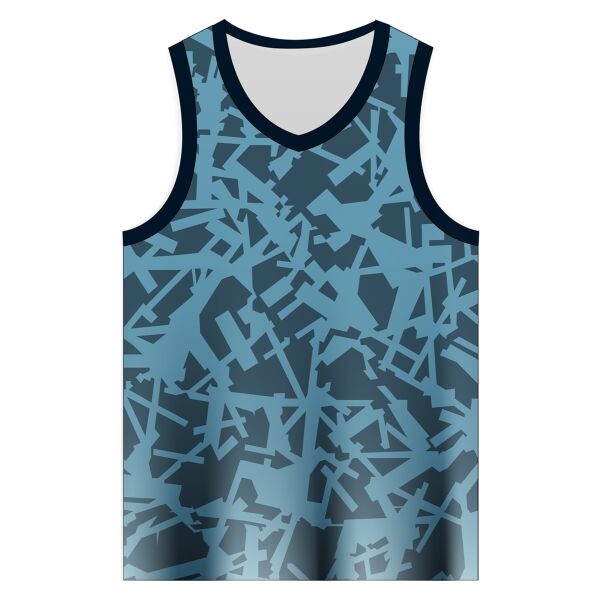 Basketball Jersey Thumbnail