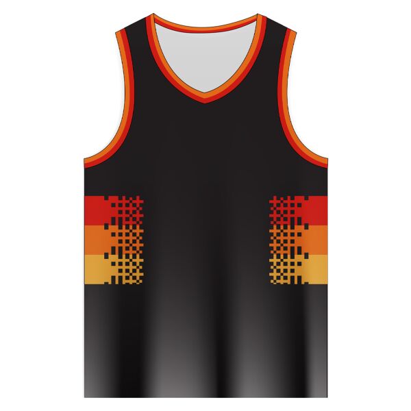 Basketball Jersey Thumbnail