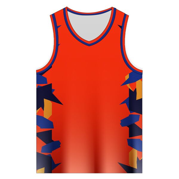 Basketball Jersey Thumbnail