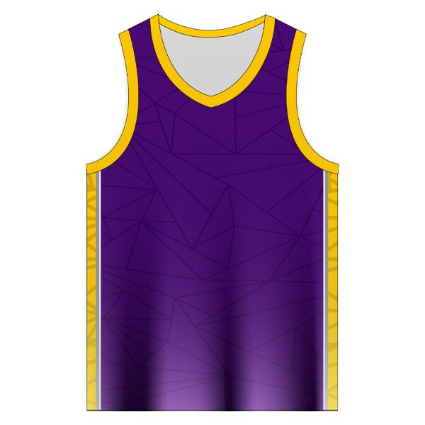 Basketball Jersey Thumbnail