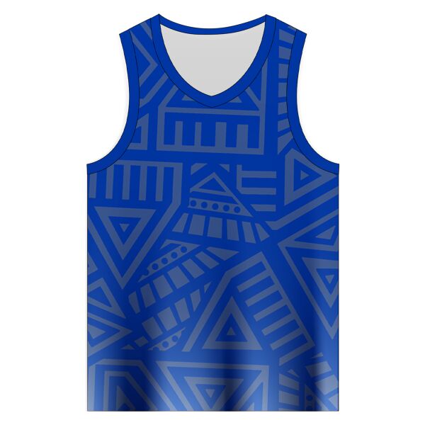 Basketball Jersey Thumbnail