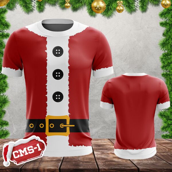 Christmas Costumes Thumbnail