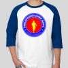 Raglan 3/4 Shirt Thumbnail